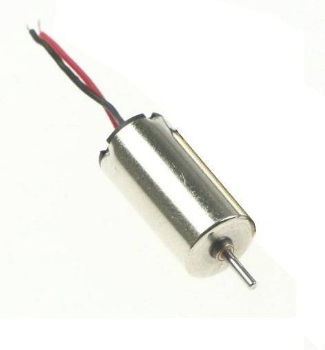 MINI SILNICZEK 3.7V typ MT37 WRZECIONO 4mm