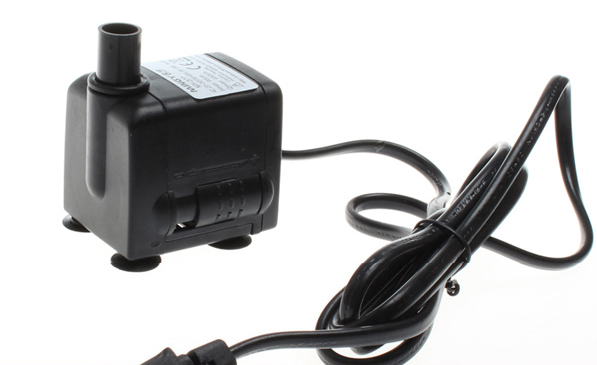MINI POMPKA DO CIECZY 230V 450L/h MY377