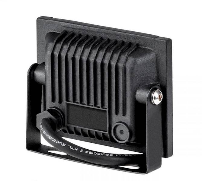 REFLEKTOR LED REBEL 10W, 3000K, 230V