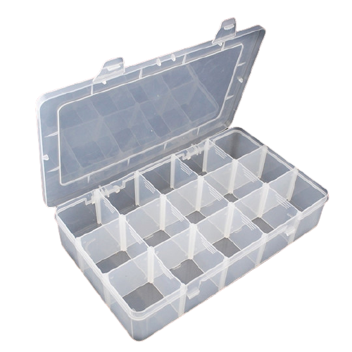 ORGANIZER 15 PRZEGRÓDEK 27.5x16.5x5.6cm OR13