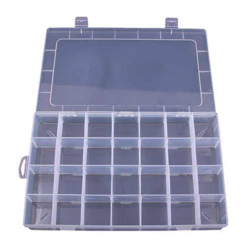 ORGANIZER 28 PRZEGRÓDEK 35x22x4.8cm OR14