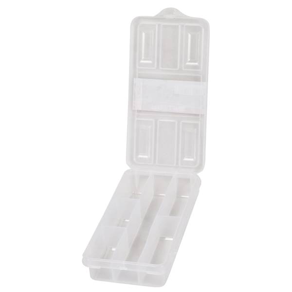ORGANIZER 6 PRZEGRÓDEK 18x9x3.5cm OR34
