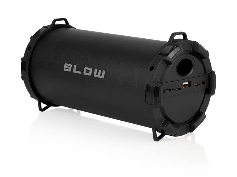 GŁOŚNIK BLUETOOTH BAZOOKA BT900 / 30-330
