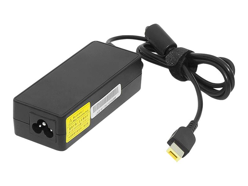 ZASILACZ DO LENOVO 20V/3,25A 4,55x11 / 4287