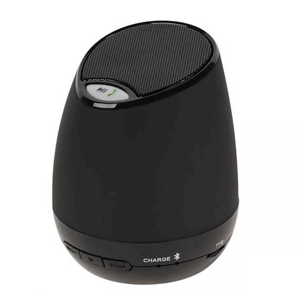 GŁOŚNIK BLUETOOTH QUER KOM0807B