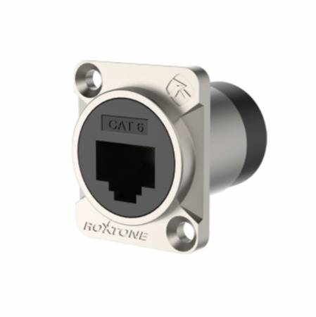 GNIAZDO TYPU RJ45 CAT5e RAE8FD-5C