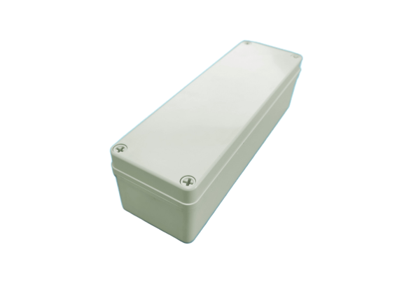 OBUDOWA HERMETYCZNA 250x80x70mm OBH01 