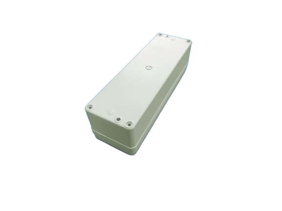 OBUDOWA HERMETYCZNA 250x80x70mm OBH01 