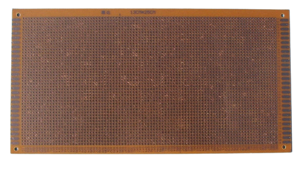 PŁYTKA UNIWERSALNA PI06 130X250mm