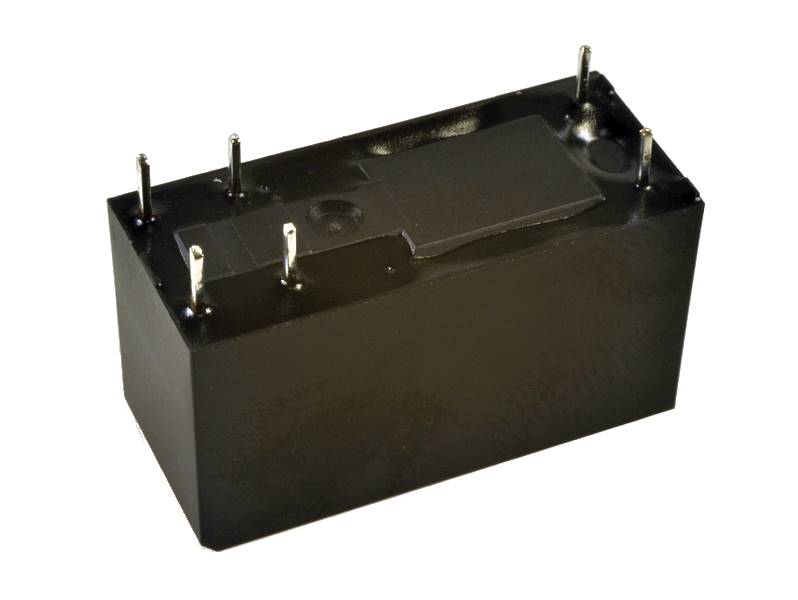 PRZEKAŹNIK JQX-115F-024-1HS3 1P 16A