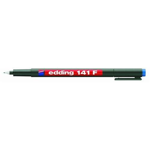 MARKER DO RYS.ŚCIEŻEK GRUB=0.6mm CZARNY 141F