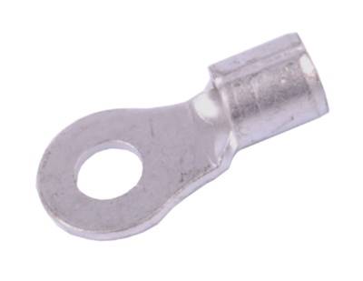 KON5-4 KOŃC.OCZKOWA NIEIZOL. 4-6MM2/M4