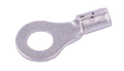 KON1-4 KOŃC.OCZKOWA NIEIZOL. 0,5-1,5MM2