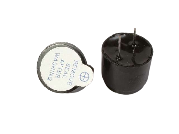 BUZER Z GENERATOREM TMB12A12 12V