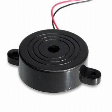 BUZER Z GENERATOREM SYGNAŁ CIĄGŁY 12V 23X12MM