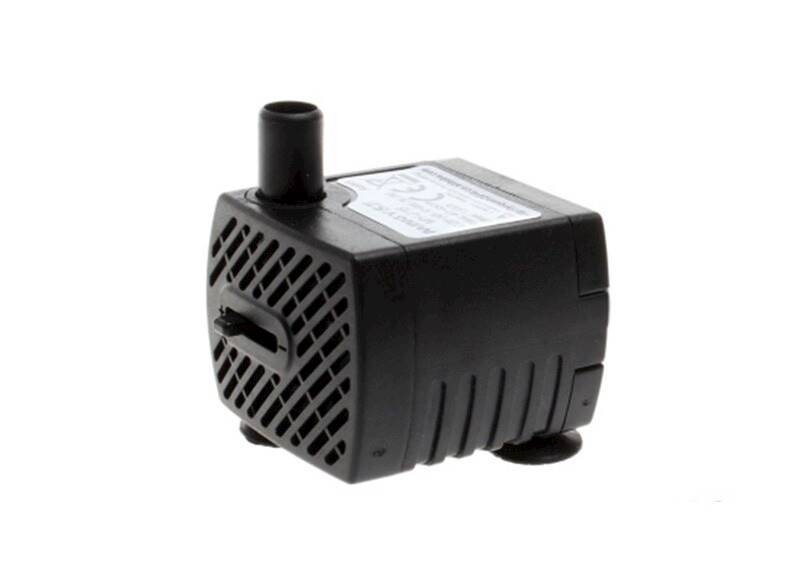 MINI POMPKA DO CIECZY 230V 150L/h MY-016 