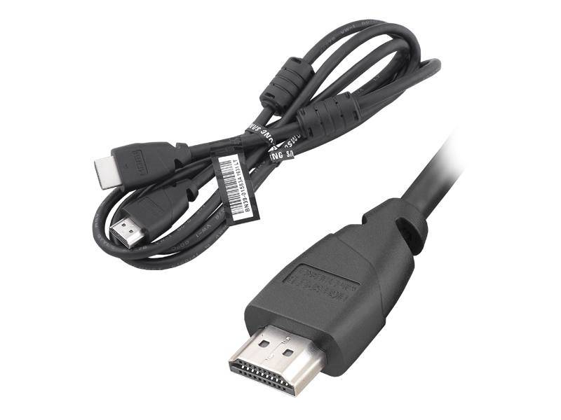 KABEL HDMI-HDMI 1,5m 1.4 CU SAMSUNG