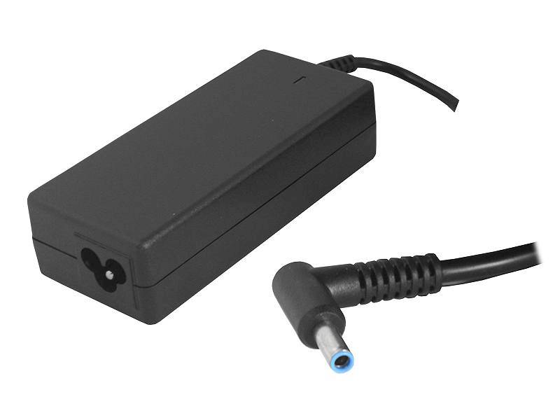 ZASILACZ HP 19,5V/3,33A 65W 4,5X3,0+PIN