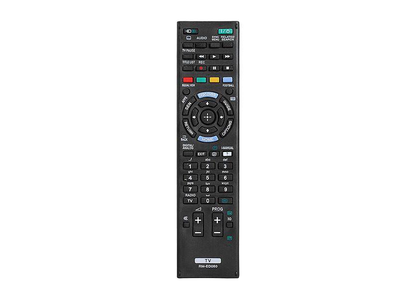 PILOT DO LCD/LED SONY RM-ED060