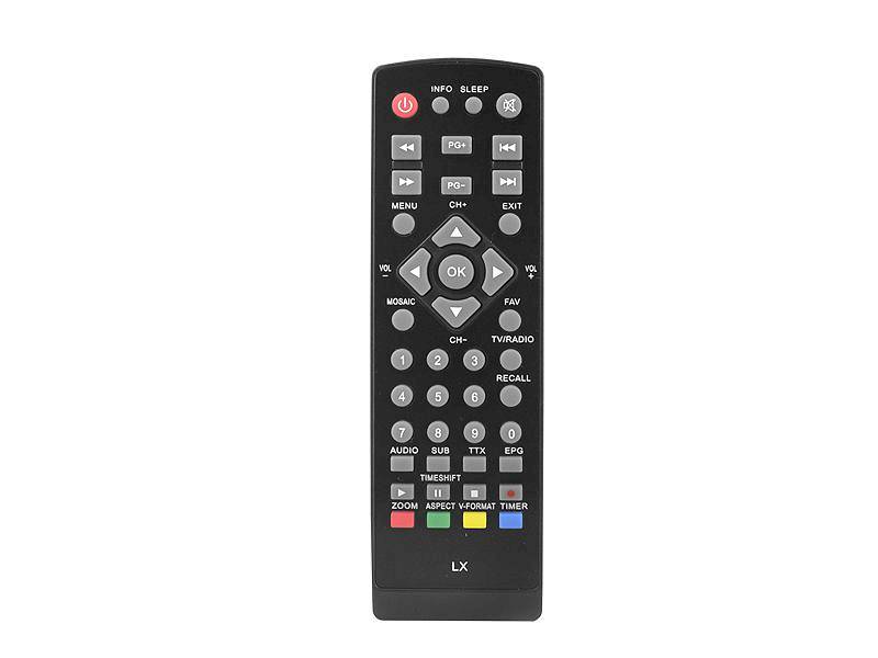 PILOT DO DVB-T STRONG, THOMSON THT503