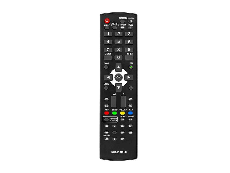 PILOT TV LCD/LED FUNAI NH205RD