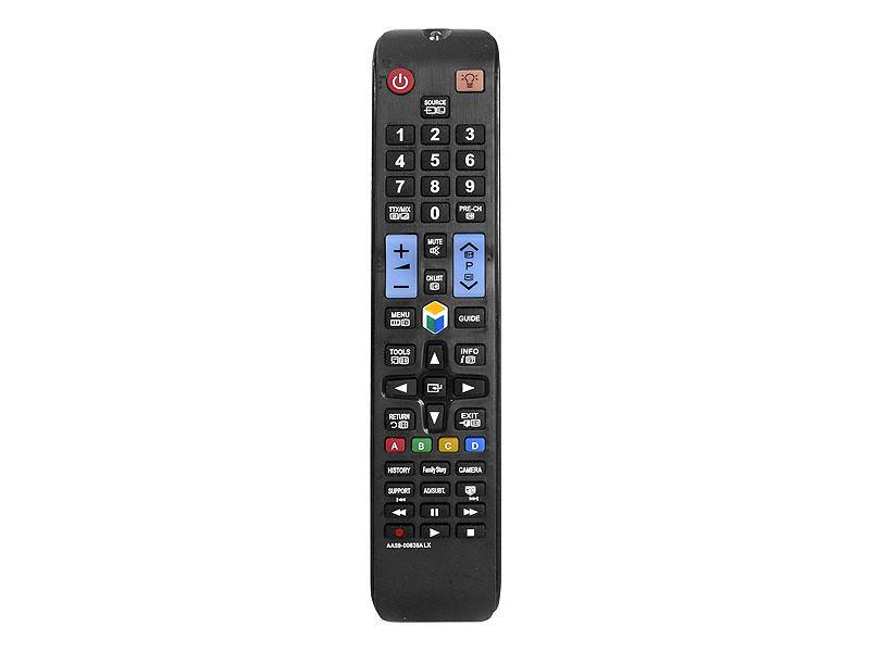 PILOT DO SAMSUNG SMART 3D AA59-00638A
