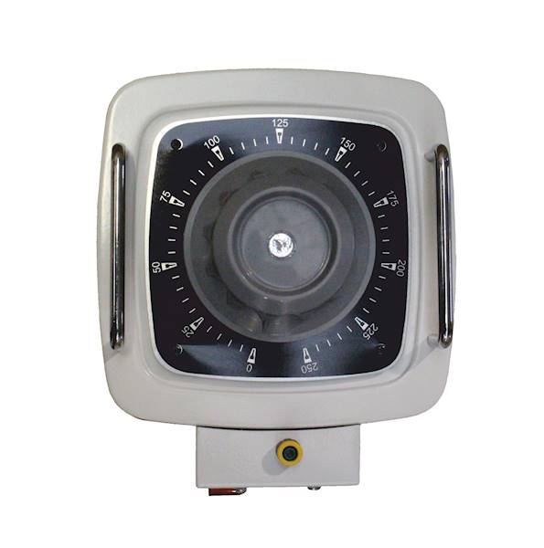AUTOTRANSFORMATOR M10-522LCD-30 250V/12A 3kVA MCP