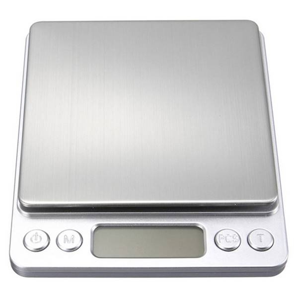 WAGA PRECYZYJNA ZAKRES 1kg/0.1g 
