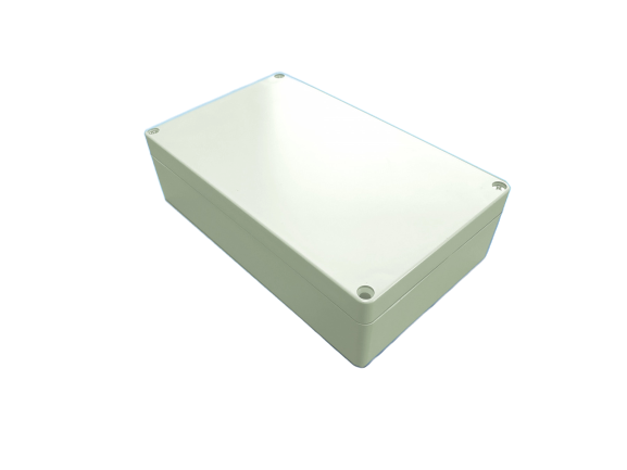OBUDOWA HERMETYCZNA 200x120x55mm OBH18 