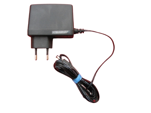 ZASILACZ IMPULSOWY 12V/1.5A DC2.5/5.5 w