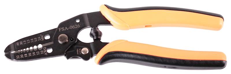 ŚCIĄGACZ IZOLACJI 0,2-6MM2 AWG22,20,18,16,14,12,10