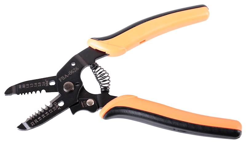 ŚCIĄGACZ IZOLACJI 0,2-6MM2 AWG22,20,18,16,14,12,10