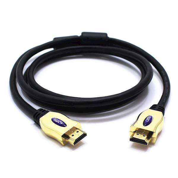 PRZYŁĄCZE ULTRA HDMI VER.2.1 1,0m HDK63