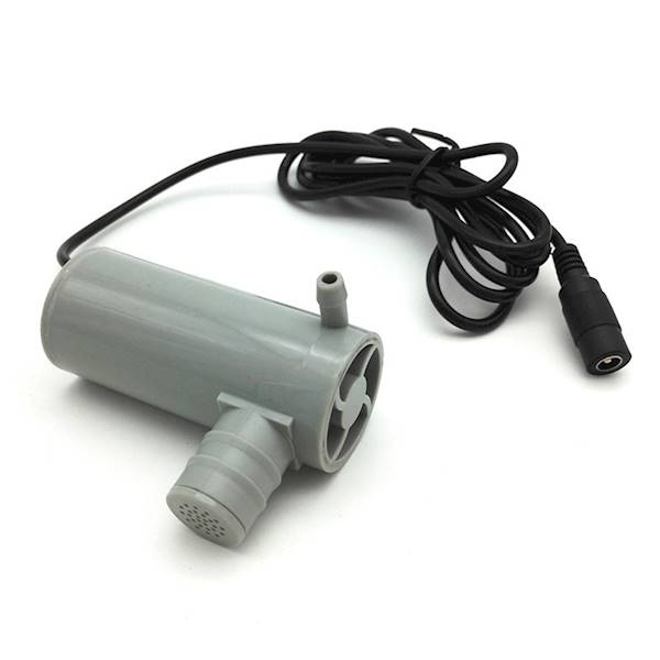 MINI POMPKA DO CIECZY 12V 500L/h JT-510