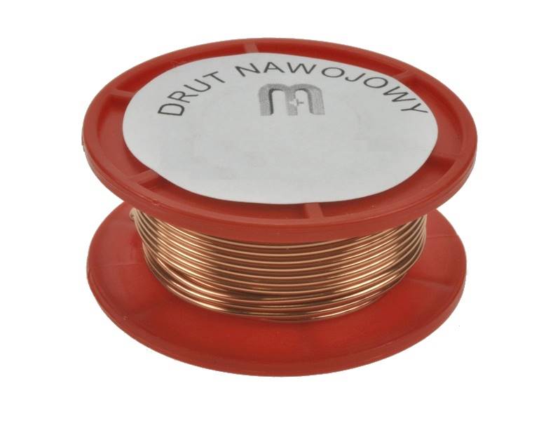 DRUT NAWOJOWY SAMOLUTOWNY 0.65mm 100G