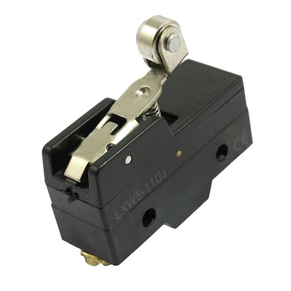 WYŁĄCZNIK KRAŃCOWY LXW5-11G2 15A 230V 