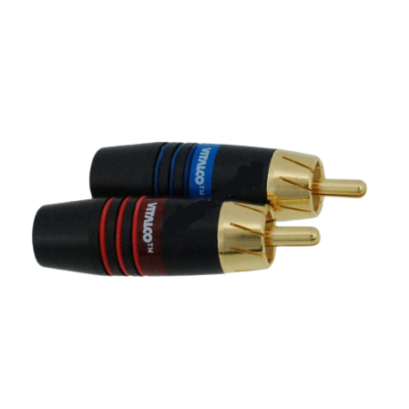 WTYK RCA 6,7mm RW570 / 08833