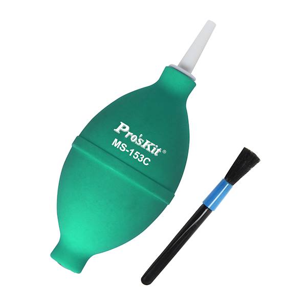 ZESTAW CZYSZCZĄCY MS-153C PROSKIT