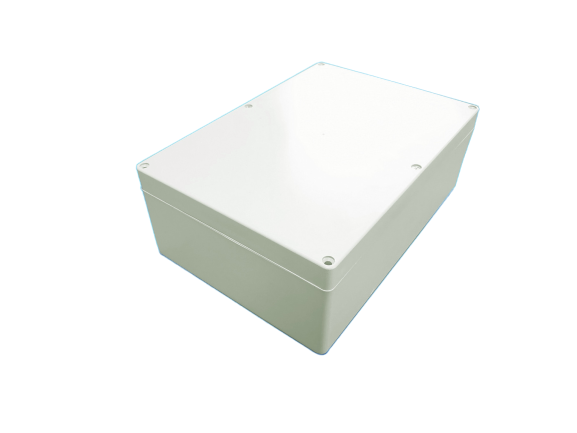 OBUDOWA HERMETYCZNA 260x180x95mm OBH19 