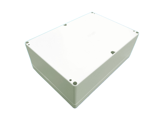 OBUDOWA HERMETYCZNA 260x180x95mm OBH19 