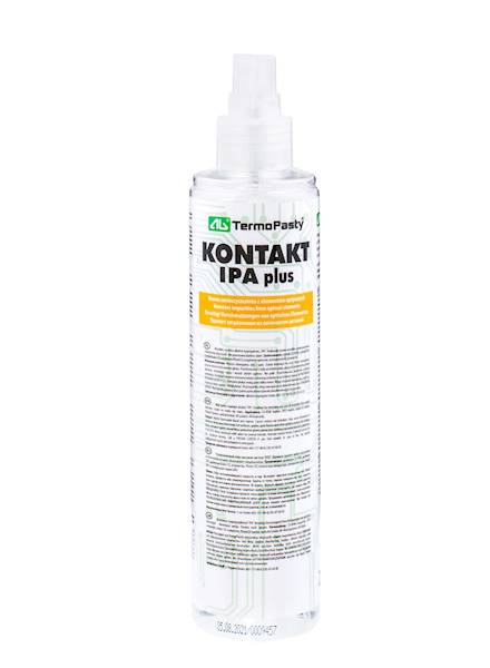 KONTAKT IPA PLUS 250ml Z ATOMIZEREM