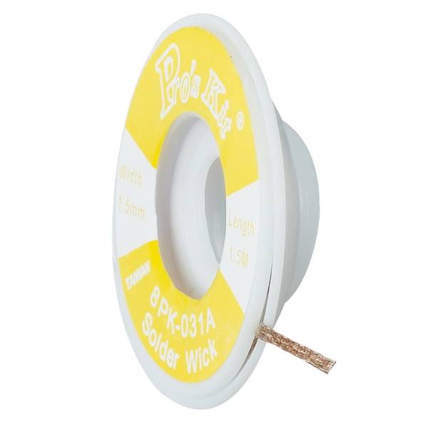 PLECIONKA DO CYNY 1,5mm 8PK-031A PROSKIT