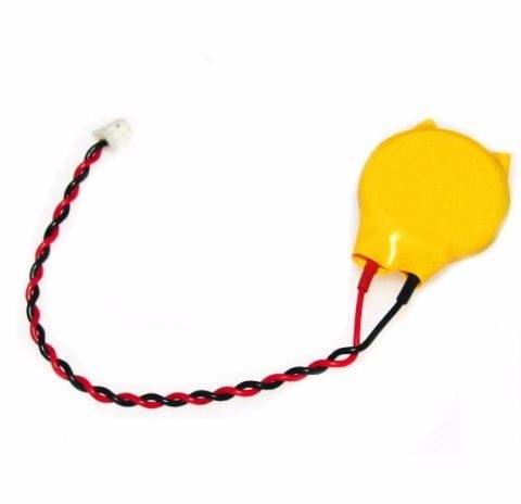 BATERIA CR2032 3V 210MAH Z PRZEDOWEM 9CM