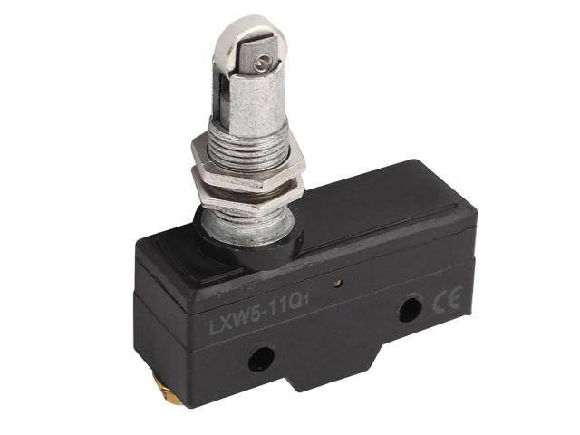 WYŁĄCZNIK KRAŃCOWY LXW5-11Q1 5A 230V 