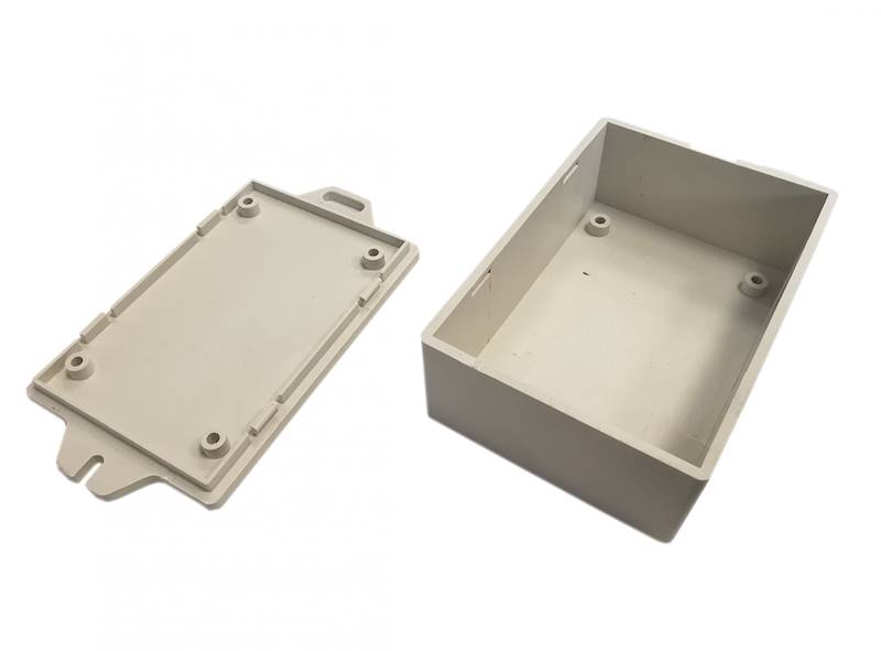 OBUDOWA 78x53x30mm DO MODUŁÓW ARDUINO