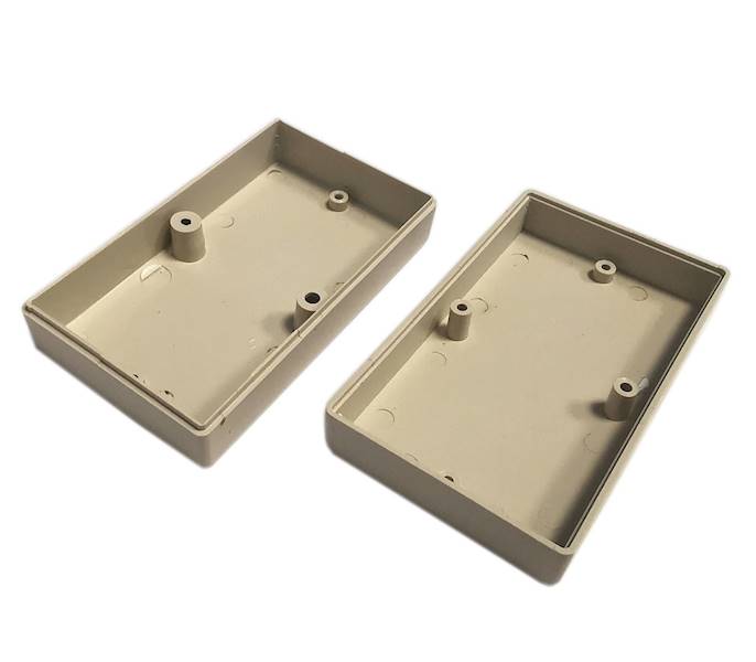 OBUDOWA 72x43x23mm DO MODUŁÓW ARDUINO