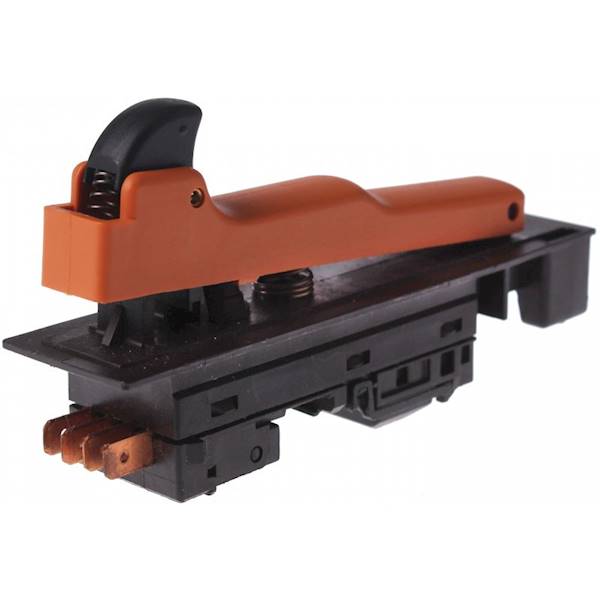 PRZEŁĄCZNIK DO SZLIFIEREK MAKITA 230mm