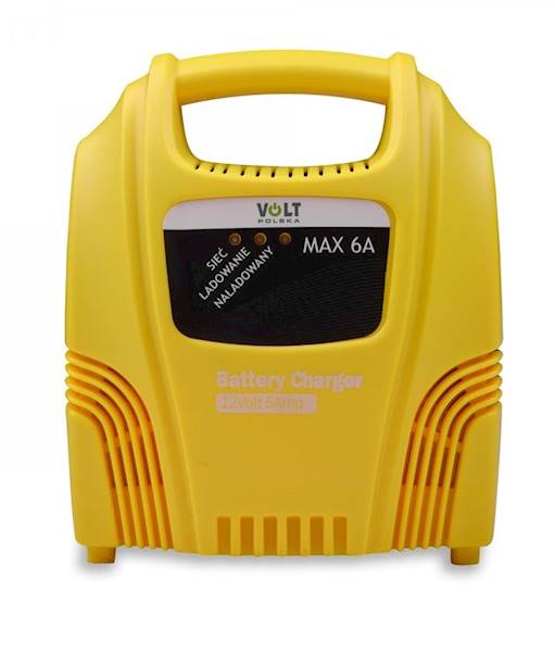 PROSTOWNIK MOBI 6A 12V 