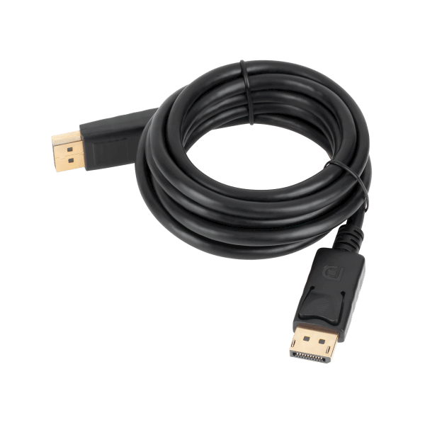KABEL CABLETECH DISPLAYPORT WTYK-WTYK 3m