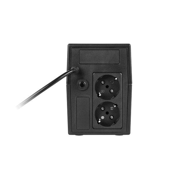 UPS REBEL MODEL MICROPOWER 600W
